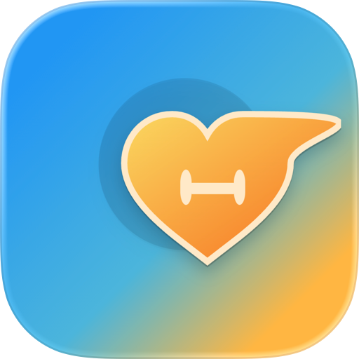 FittyPal Fitness Tracker