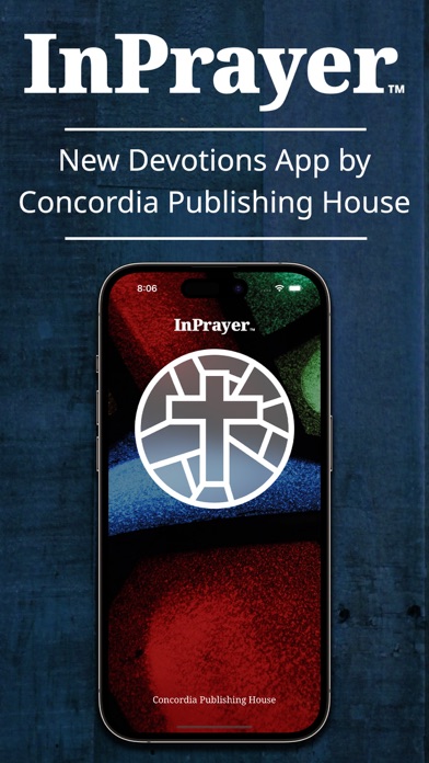 InPrayer by CPH Screenshot