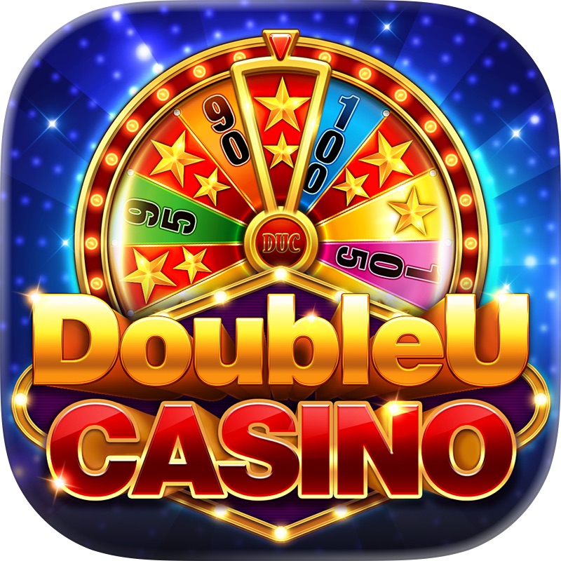 DoubleU Casino™ - Vegas Slots screenshot 1