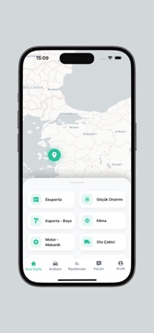 E-OtoSanayi screenshot