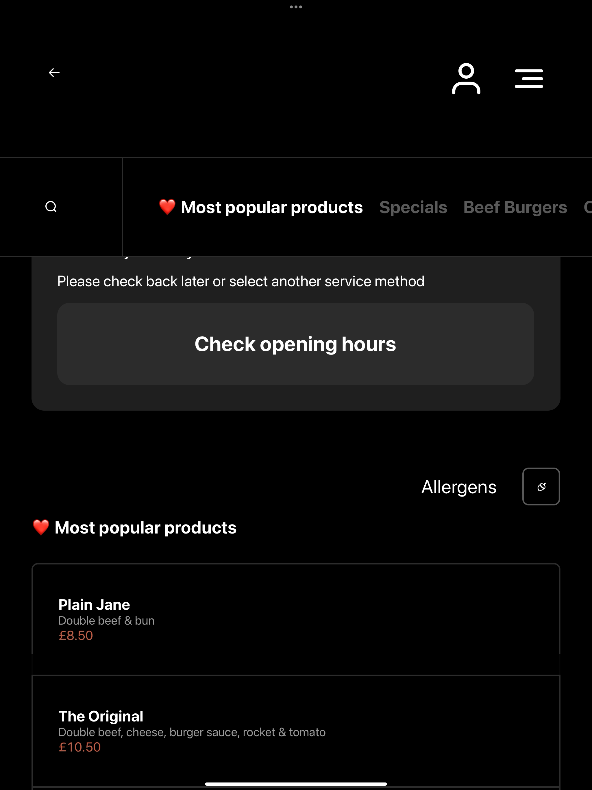Herd NI screenshot 7