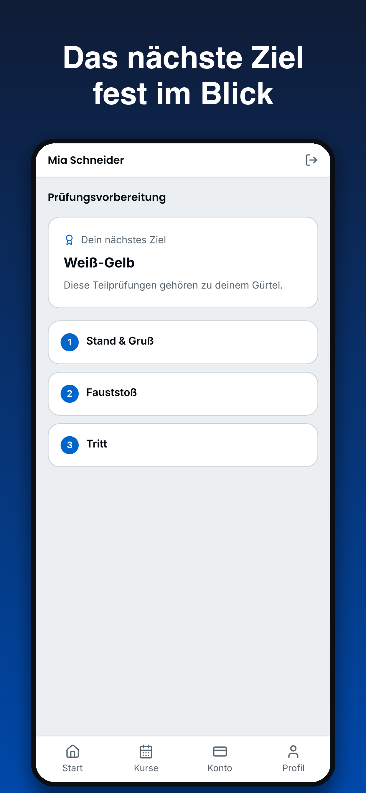 KKS – KopfKörperSchule screenshot 3
