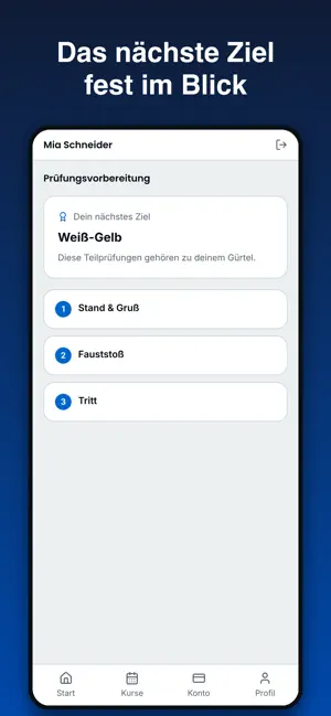 KKS – KopfKörperSchule screenshot 3