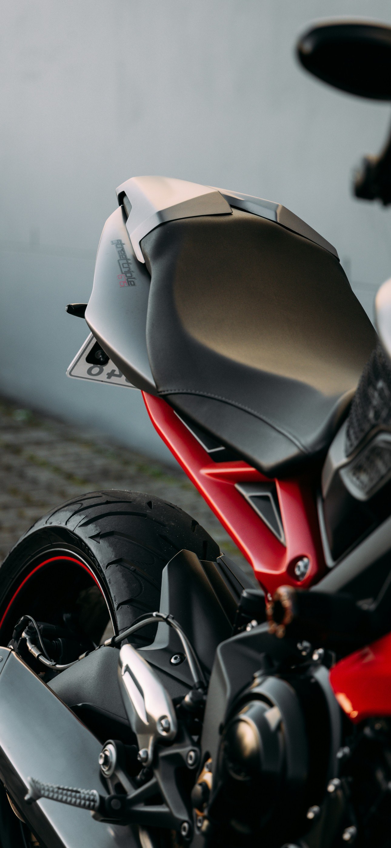 Stand Motos screenshot 3