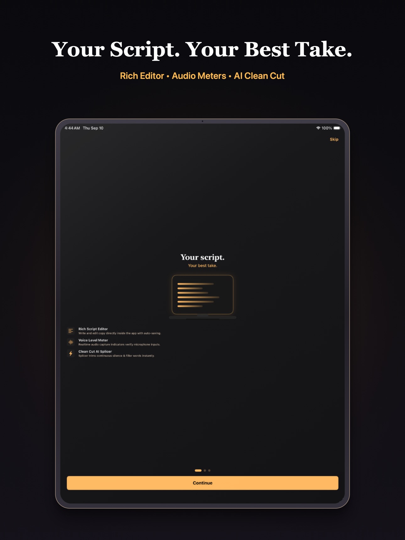 Screenshot 6 of NanhuFX