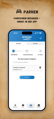 Heidesee Forst Screenshot 2 of 4