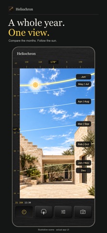 Heliochron Screenshot 4 of 4