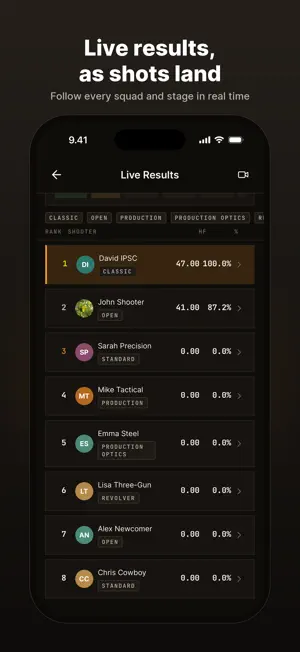 Striker: Match & Score screenshot 2