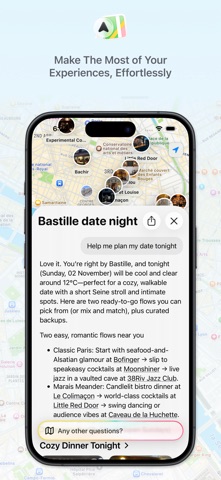 Mapkin: Places You'll Love Screenshot 4 of 5