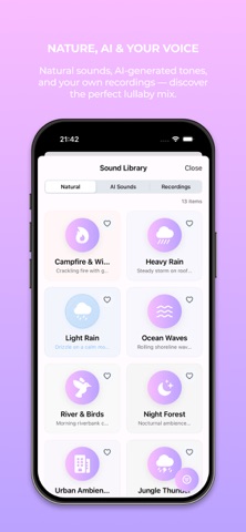 Glowlab AI Screenshot 4 of 7