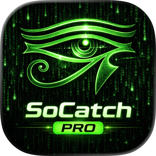 SoCatch Pro
