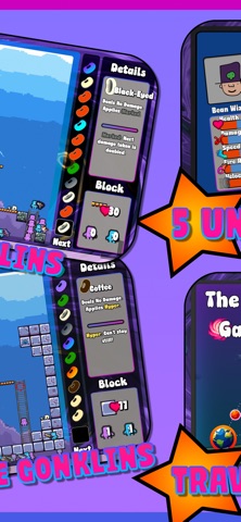 Bean Wizard Screenshot 2 of 5
