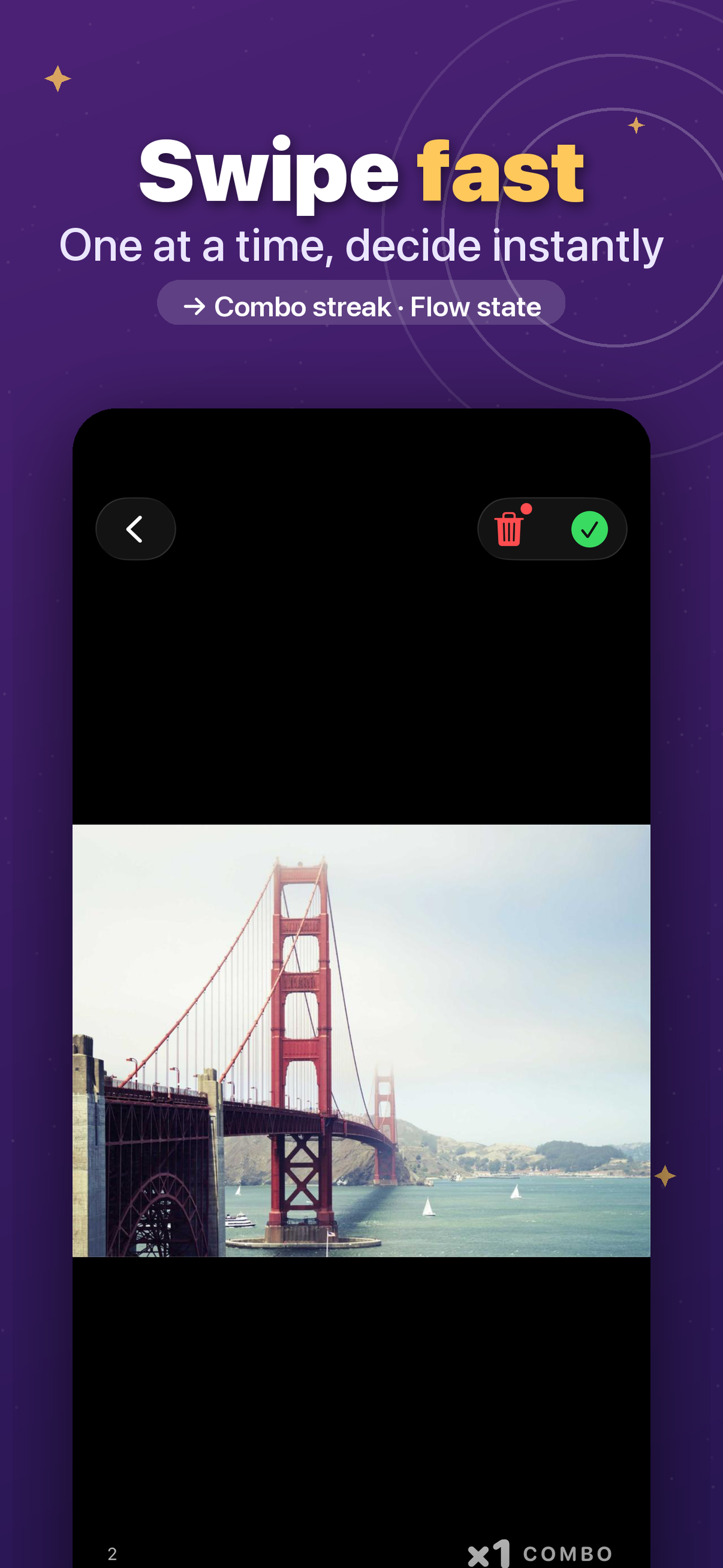 NoPhoto - Quick Photo Cleanup screenshot 4