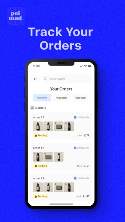 polmed app screenshot-4