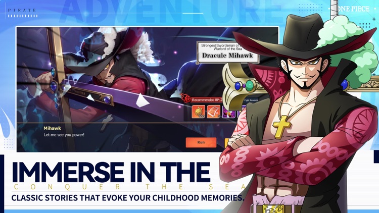 Fruit of the New World screenshot-4