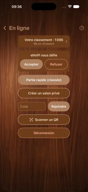 Pentago: Twist & Win Strategy screenshot 4