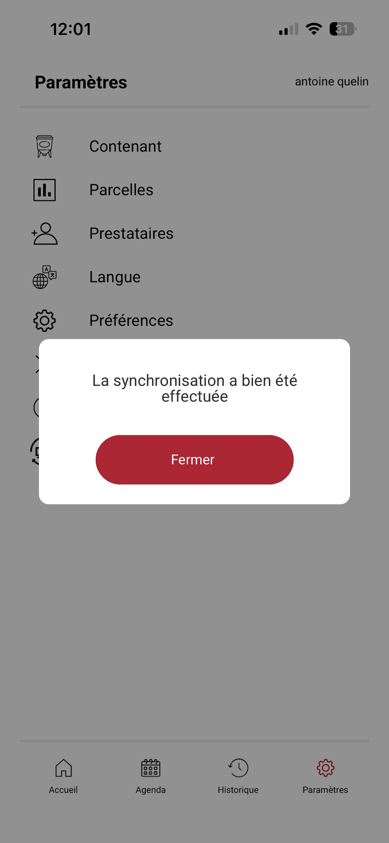 CertiCask
