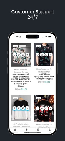 Asil Shopping Screenshot 5 of 5