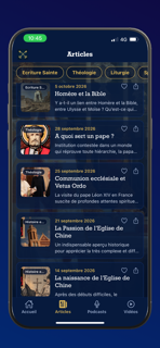 Claves screenshot 2