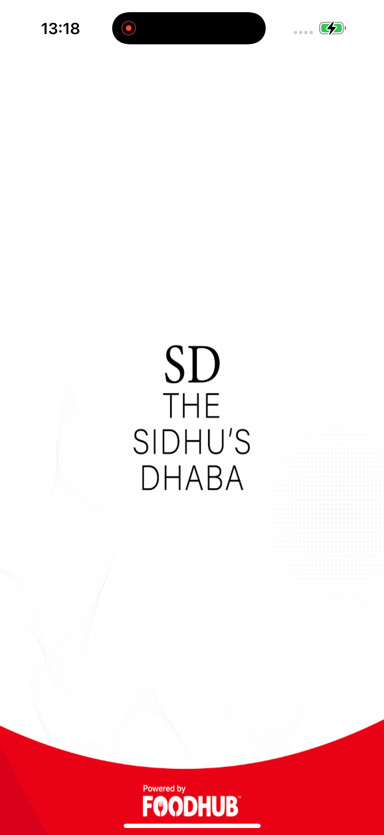 The Sidhu's Dhaba