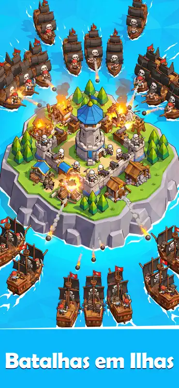 Isles of Kings screenshot 5 of 5