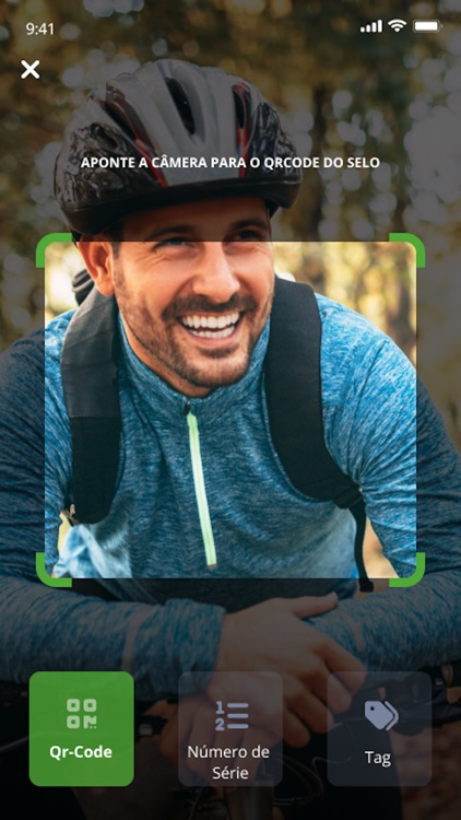 Bike Registrada screenshot-8