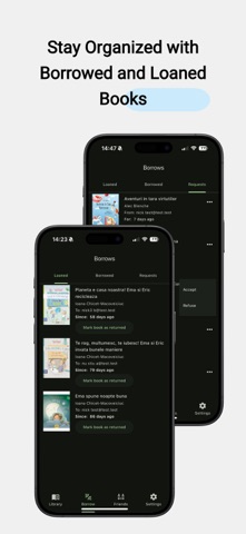 BookAlly Screenshot 3 of 5