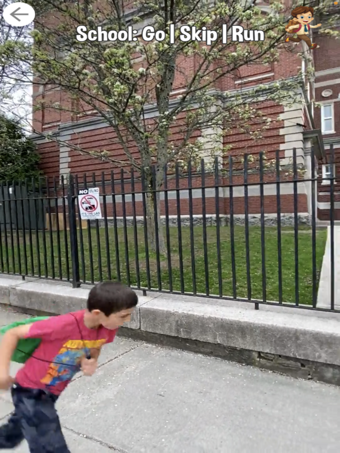 Speech Therapy 6 – Sentences