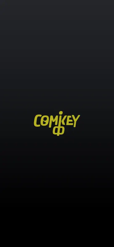 Comikey - Manga & Webtoons screenshot 8 of 8
