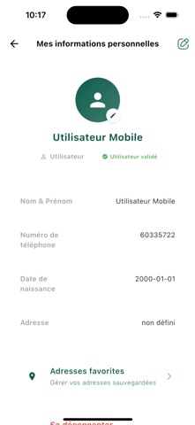 lifaso screenshot