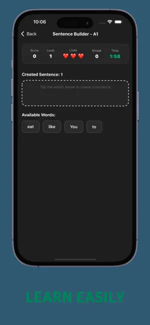 LunGO: Learn Language screenshot 4