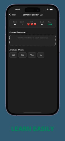LunGO: Learn Language Screenshot 4 of 10
