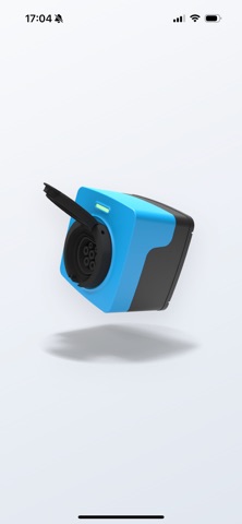 CubeCharging screenshot