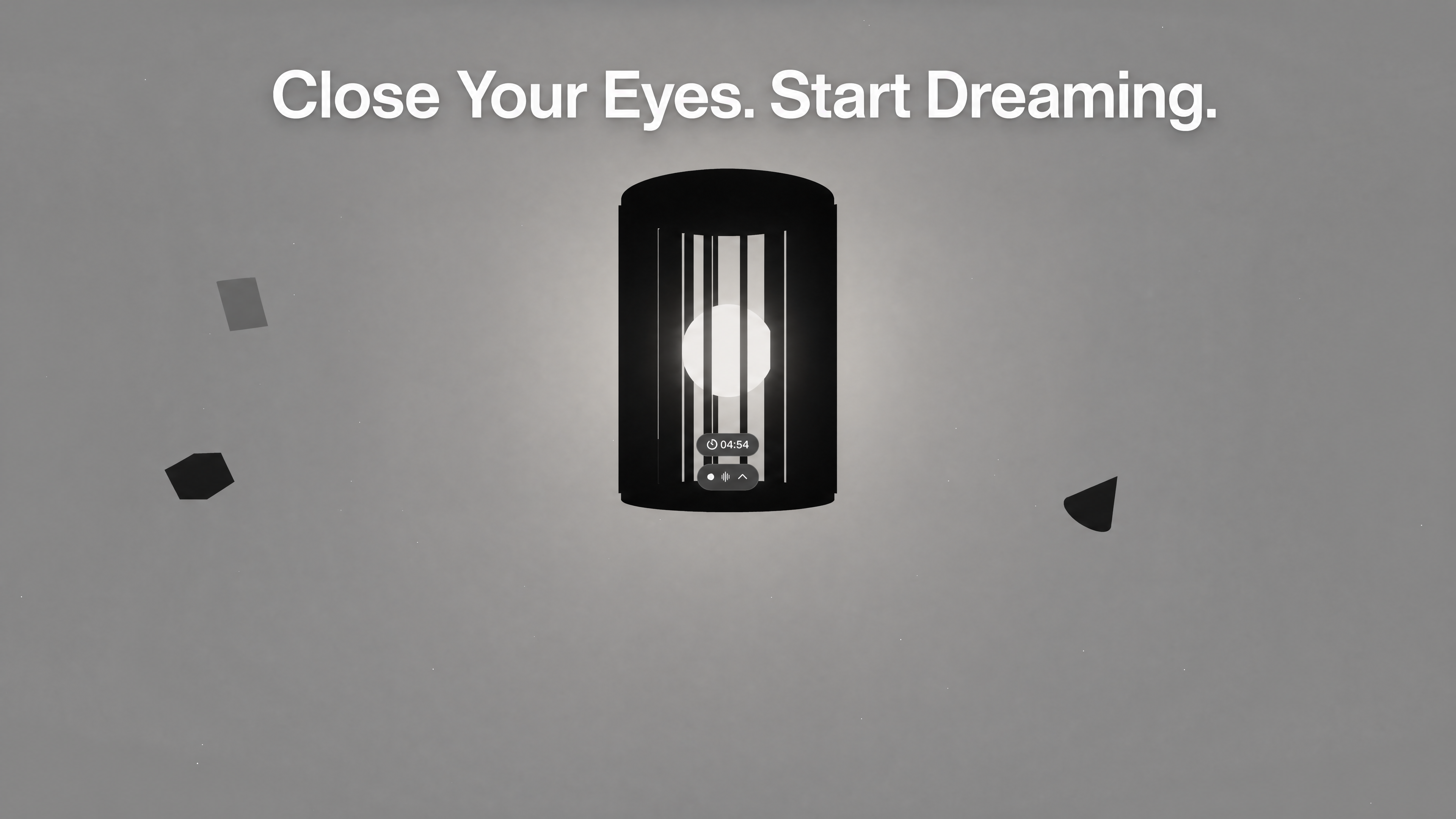 Dream Machine Vision screenshot 3