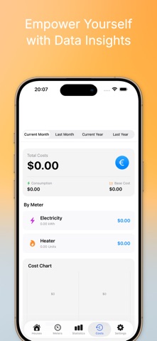 Meter Usage Screenshot 4 of 5