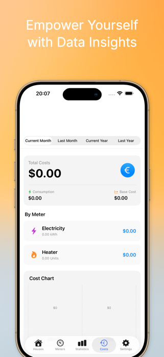 Meter Usage Screenshot 4 of 5