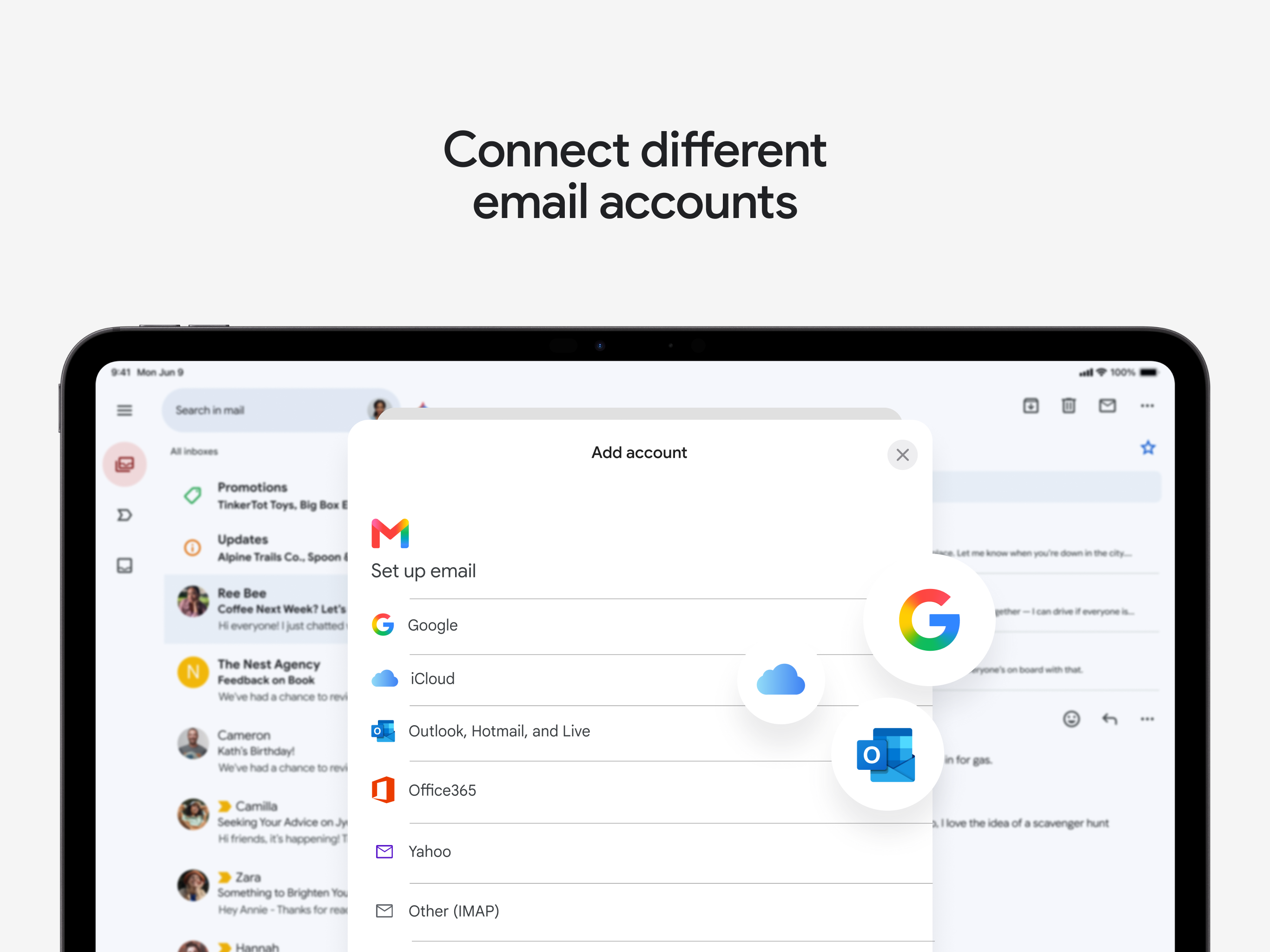 Gmail - Email by Google screenshot 16