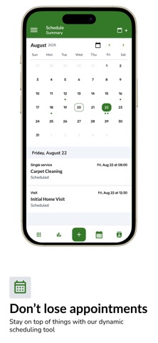 Payvo iPhone screenshot