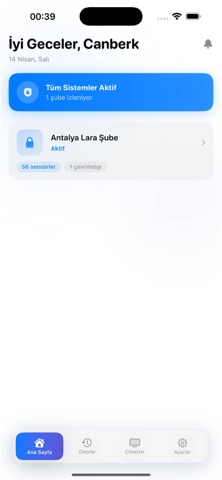 7Lock screenshot