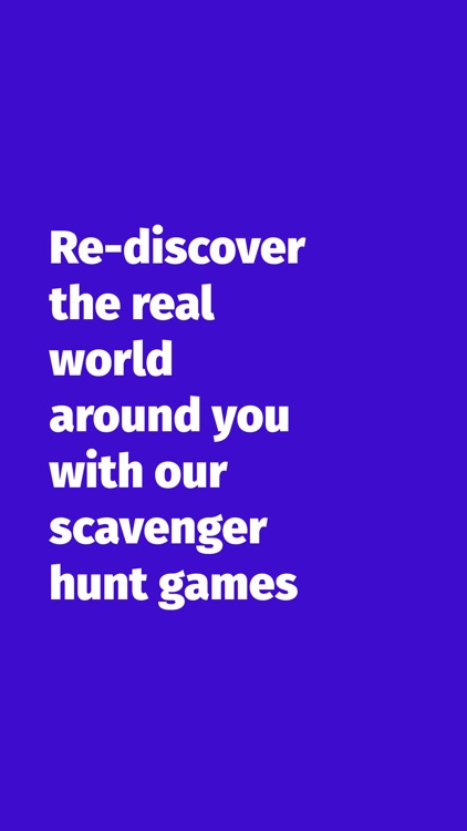 Roadgames: travel games screenshot-0