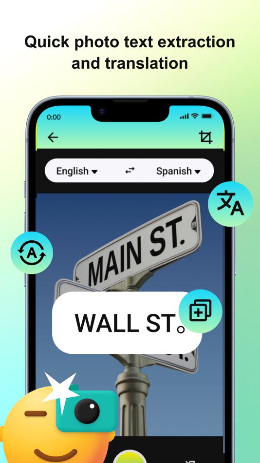 #4. TransQuick - Word Tool (iOS) 게시자: Shaanxi Zhuowei Network Technology Co., Ltd.