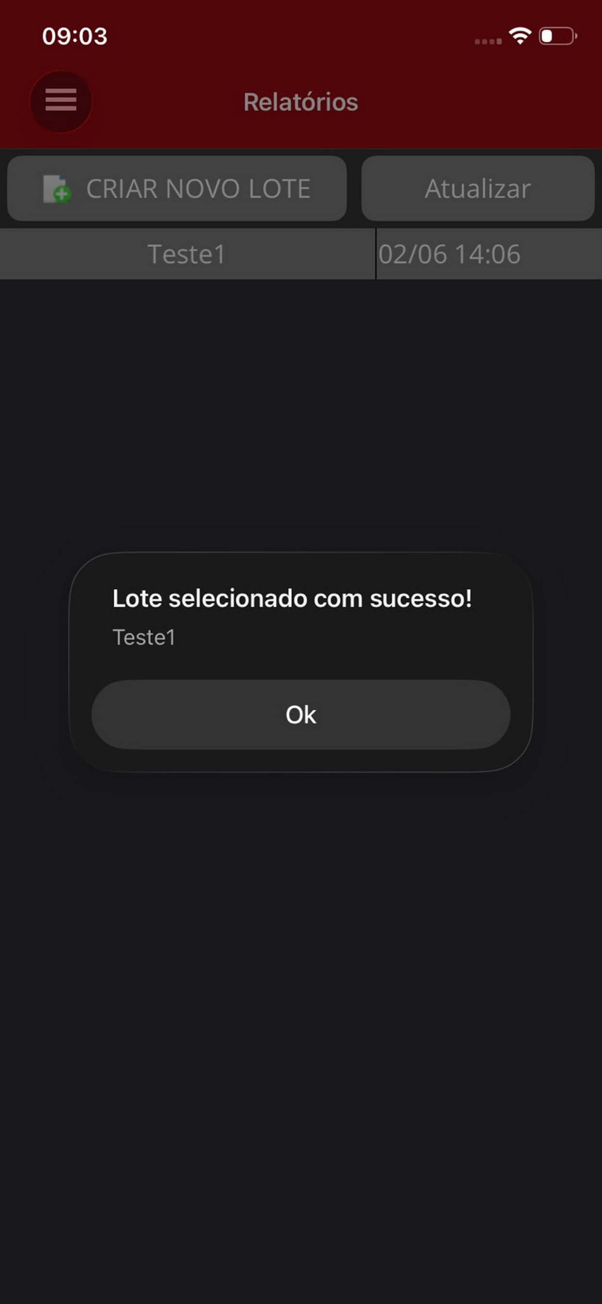 IPM7000 screenshot 3