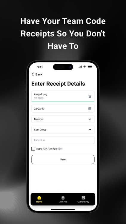Buildwise screenshot-5