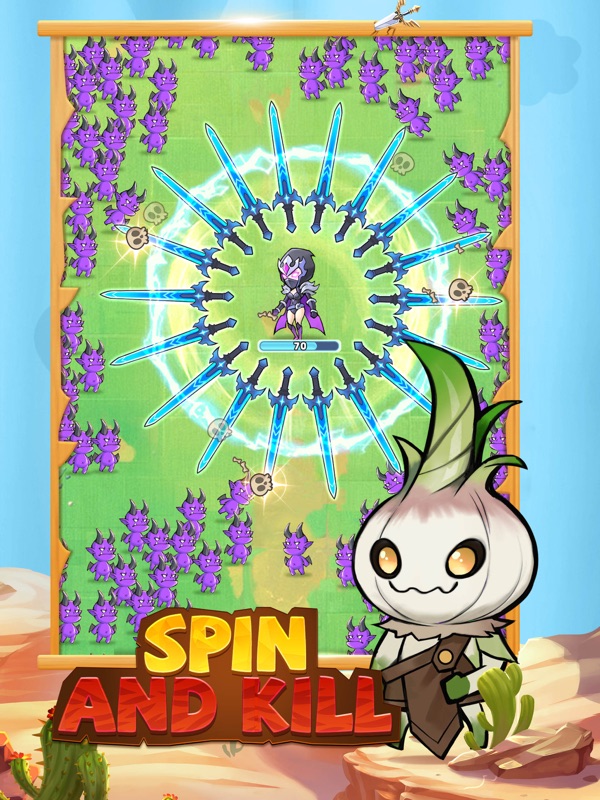 Hero Clash screenshot 12