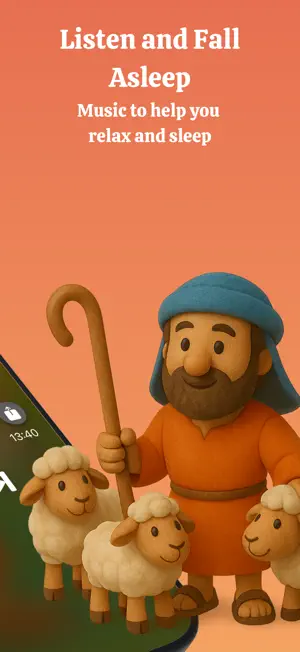 Bible Bedtime Stories For Kids screenshot 4
