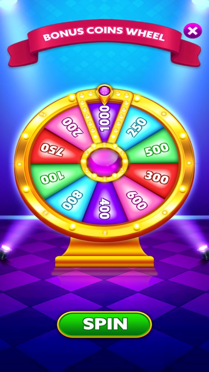 Ludo Vudo - Fun Dice Game screenshot-4