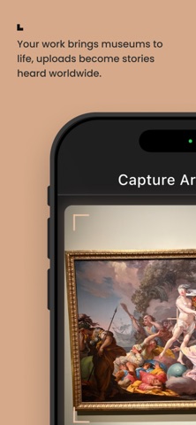 Museo Ambassador screenshot
