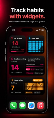 CheckeRix - Habit Tracker Screenshot 4 of 10