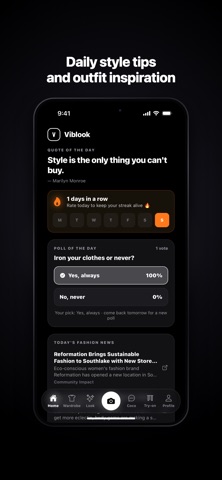 Viblook Screenshot 8 of 8