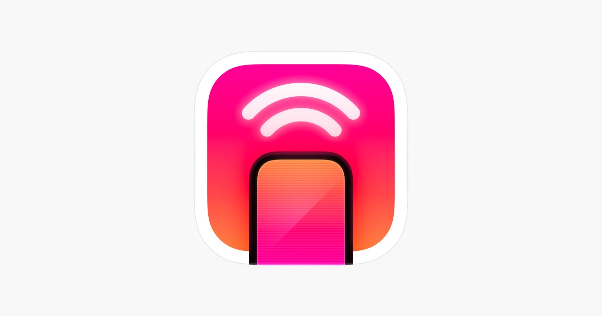 ‎Screen Mirroring・Smart TV Cast App - App Store